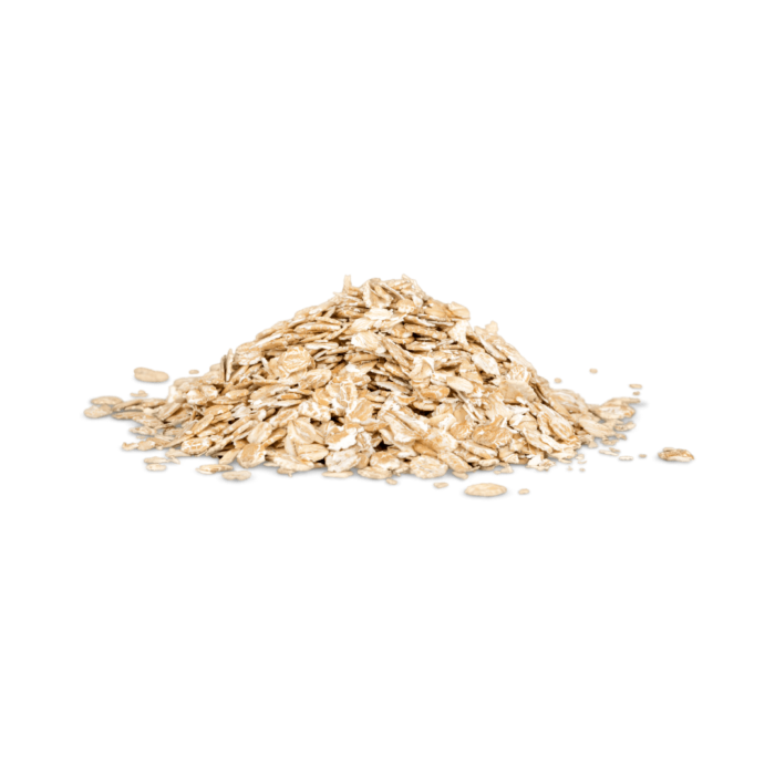 Fiocchi d' avena bio