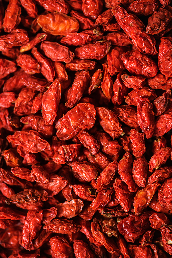 Pomodoro Secco Bio
