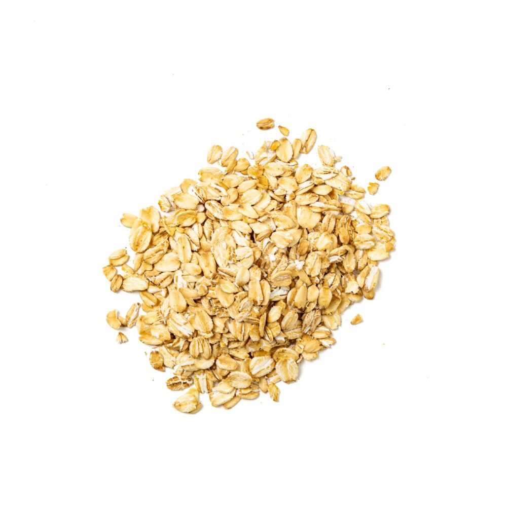 Fiocchi d'Avena Biologici - immagine 2