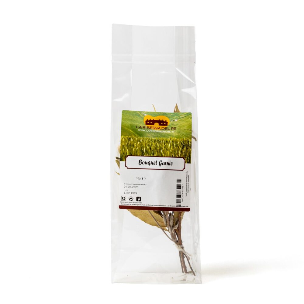Bouquet Garnie (10gr)