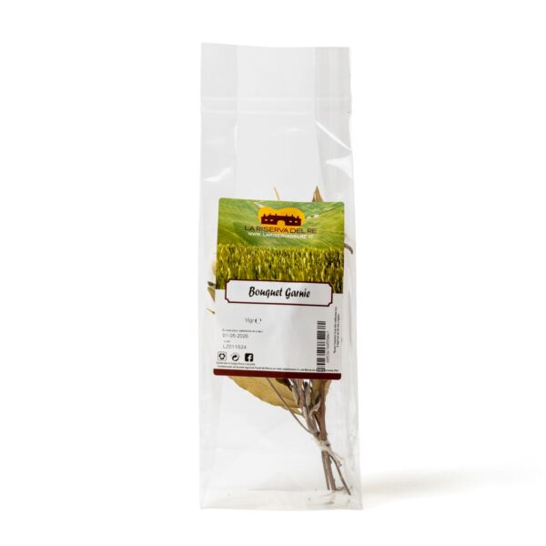 Bouquet Garnie (10gr)