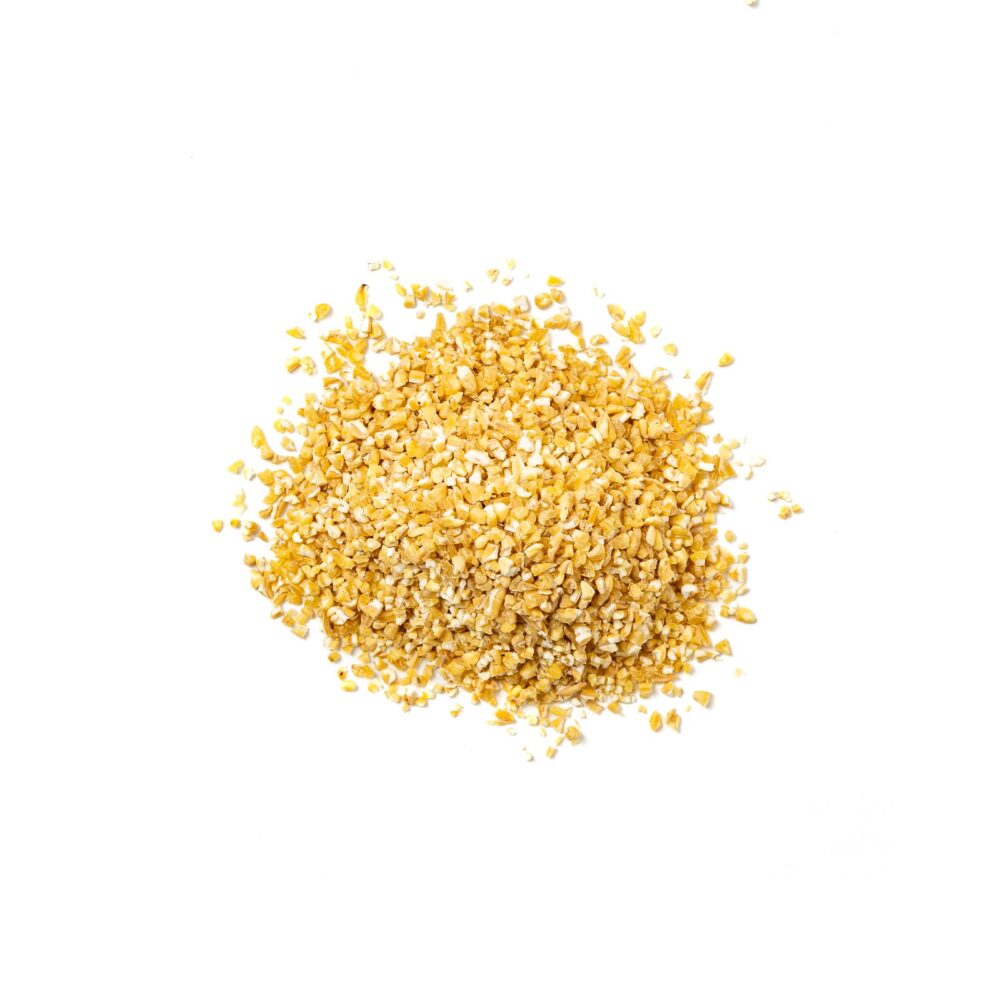 Bulgur Integrale Grano Duro Bio - immagine 2