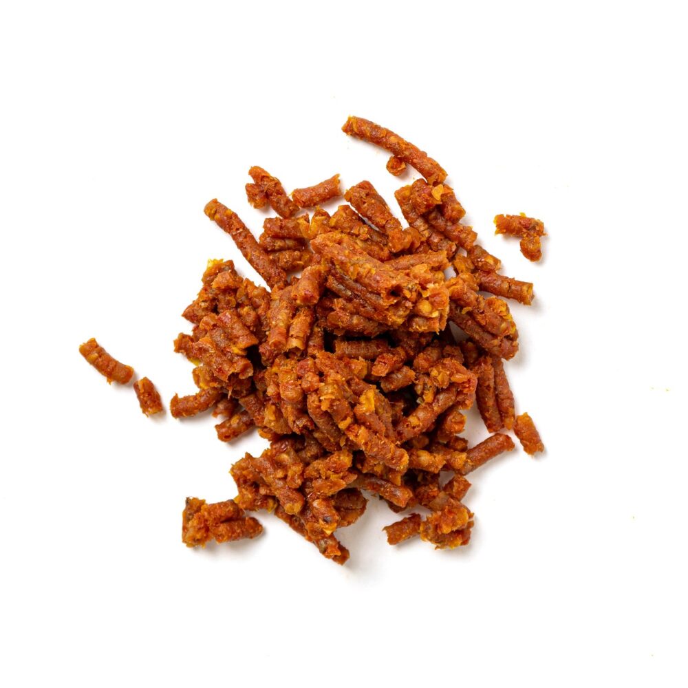 Capuliato Bio di Pomodoro Essiccato - immagine 2