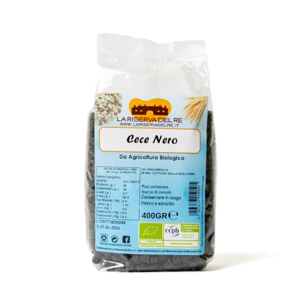 Ceci Neri Bio