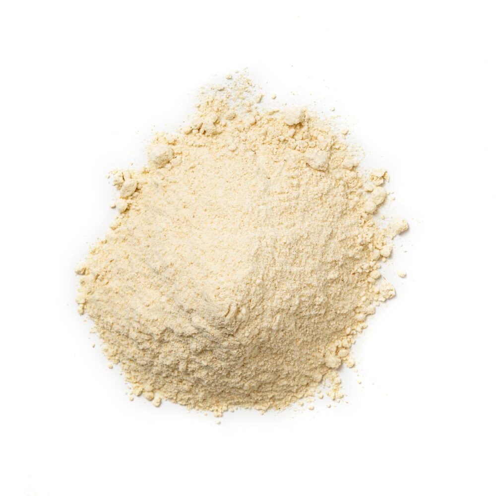 Farina di grano antico biologico Perciasacchi - immagine 2