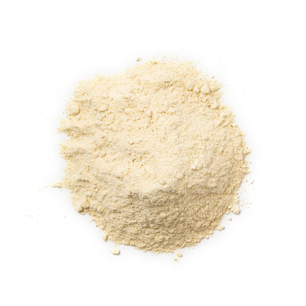 Farina di grano antico siciliano Russello - immagine 2