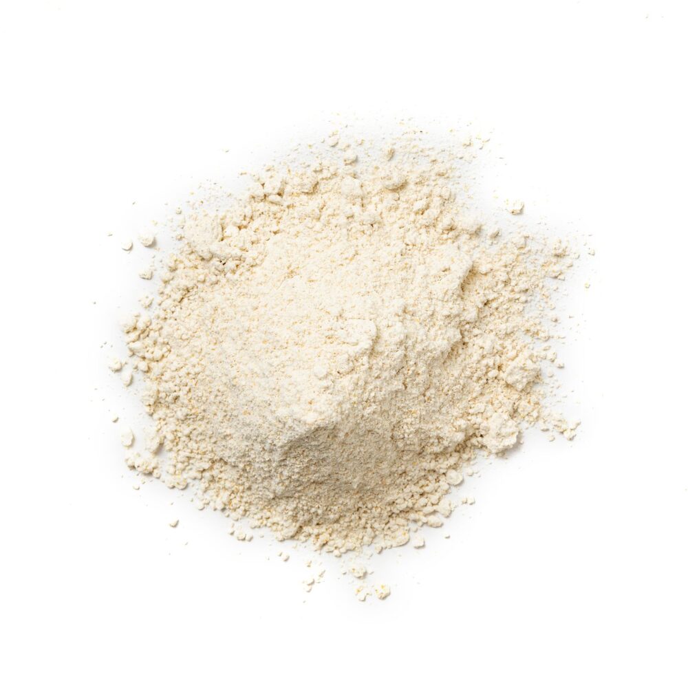Farina di Grano tenero Maiorca biologica - immagine 2