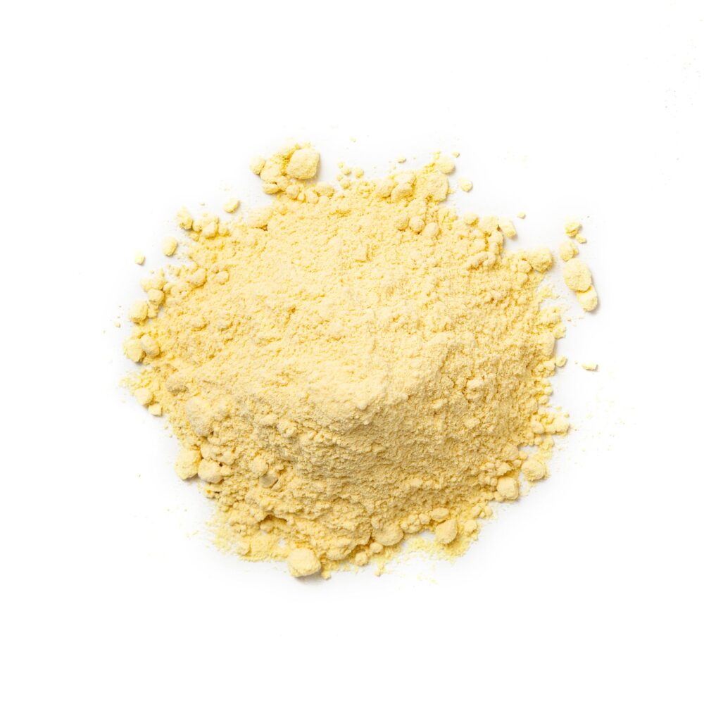 Farina Pura di Ceci Bio - immagine 2