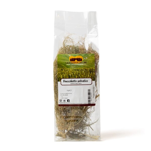 Foglie di Finocchietto (10gr)
