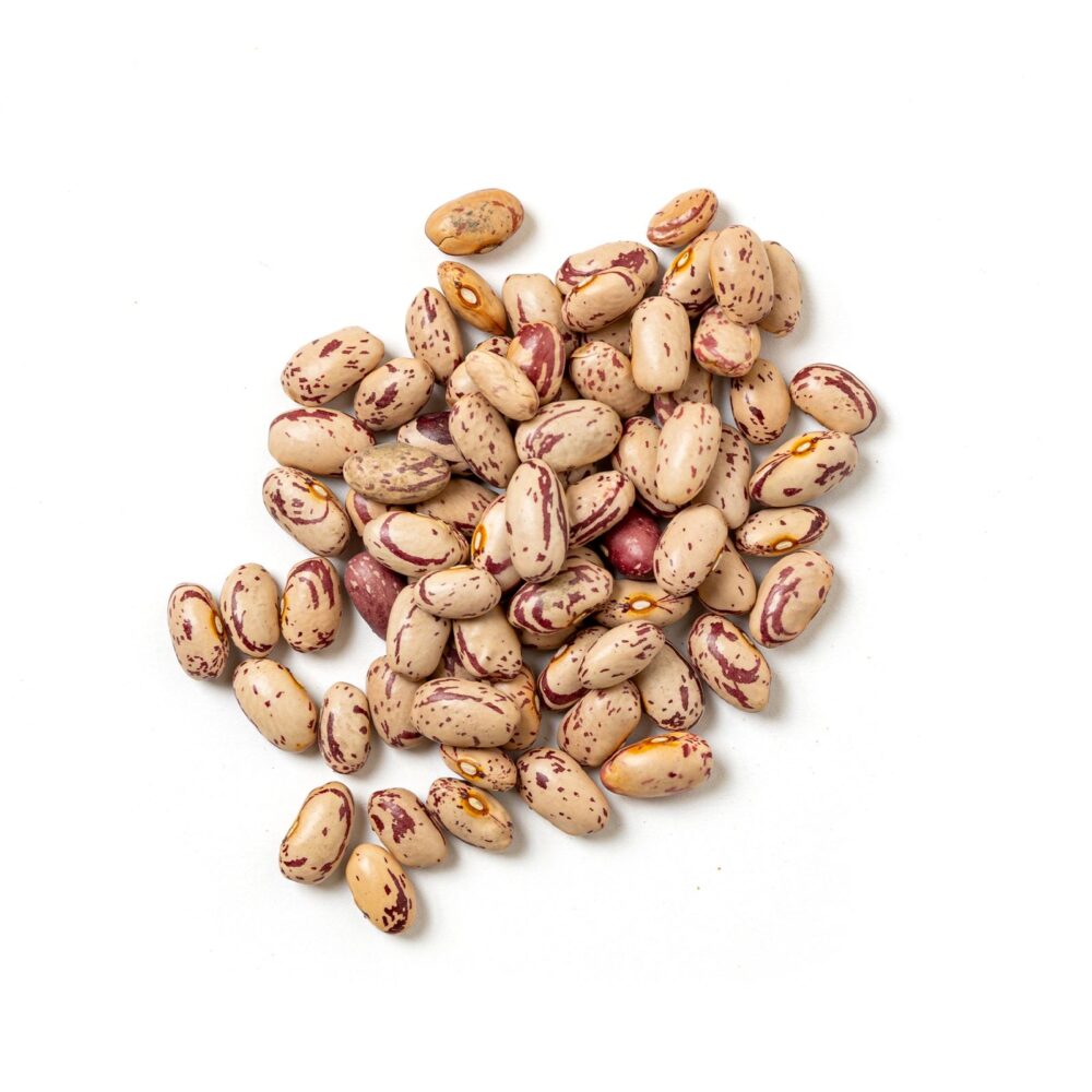 Fagioli Borlotti Bio - immagine 2