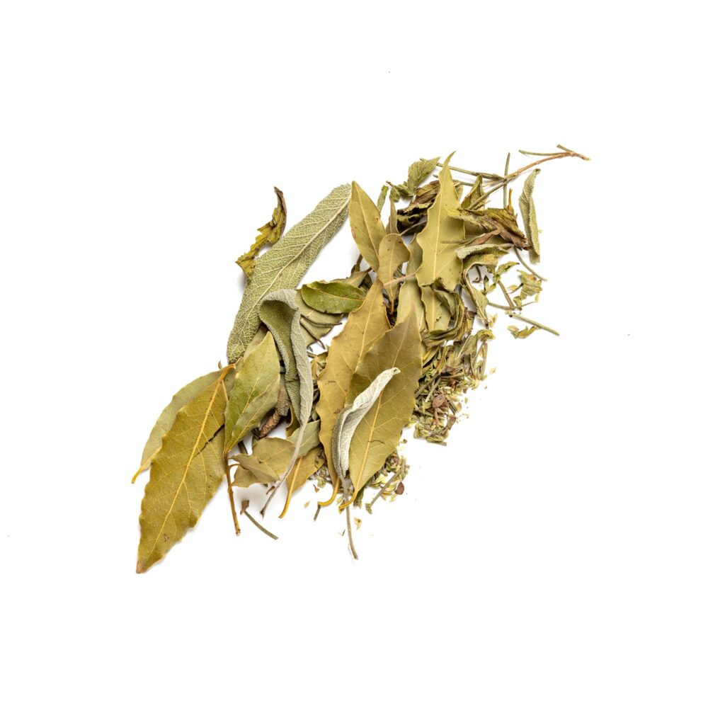 Misto Erbe Aromatiche (10gr) - immagine 2