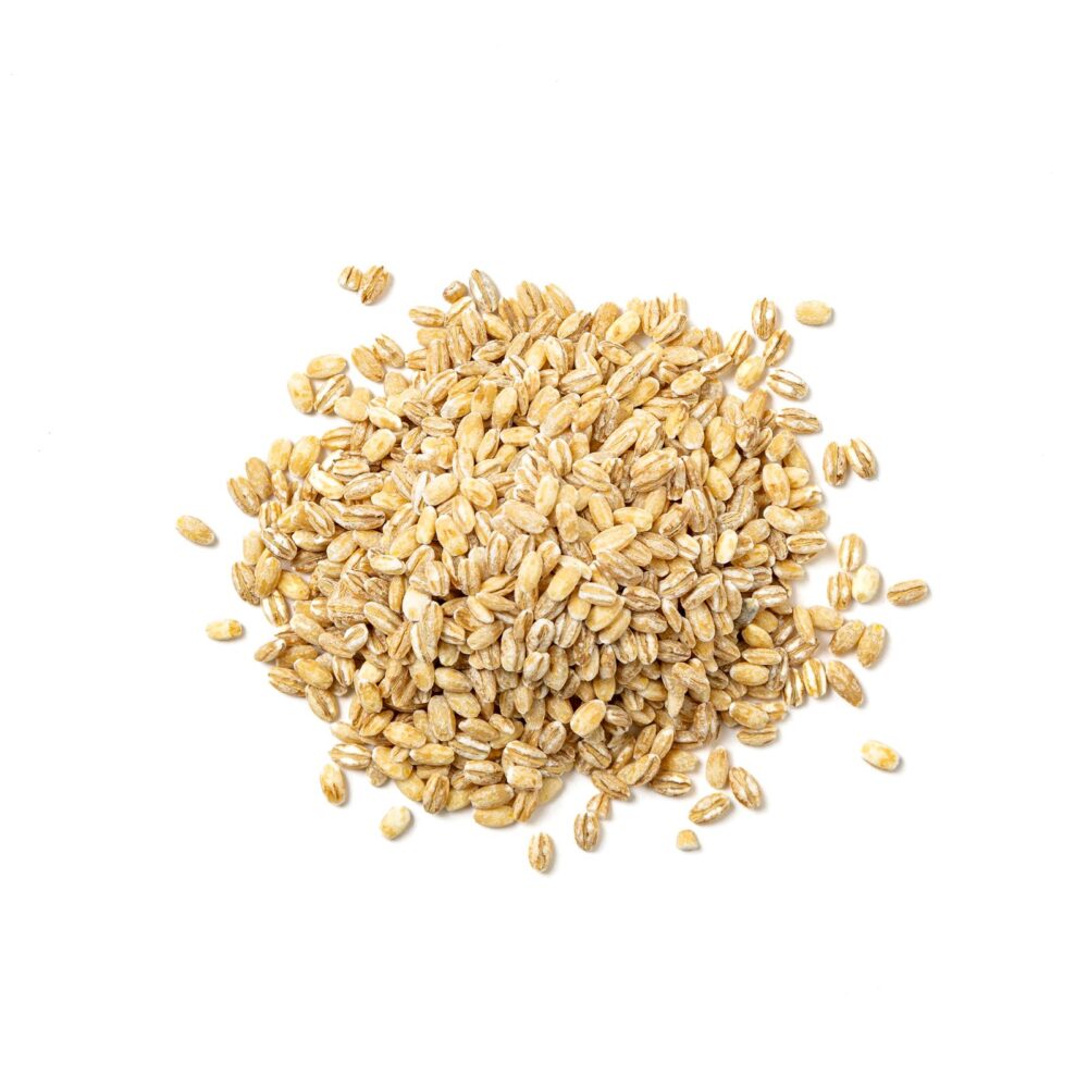 Orzo Perlato Bio - immagine 2